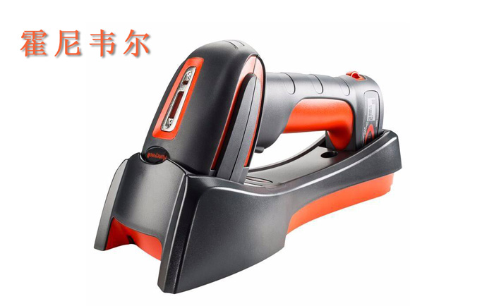 霍尼韋爾掃描槍