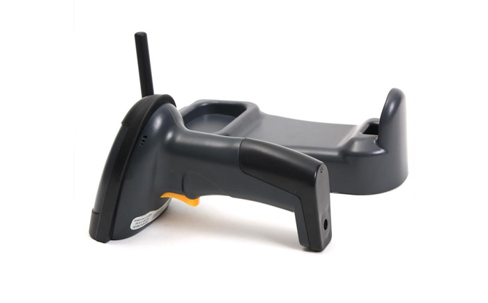 無(wú)線掃描槍