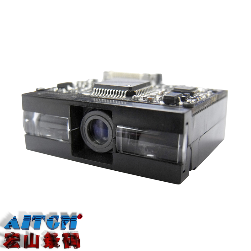 新大陸EM1300條碼識(shí)讀引擎，條碼讀頭