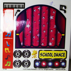 25#透明PET覆光膜加拖白